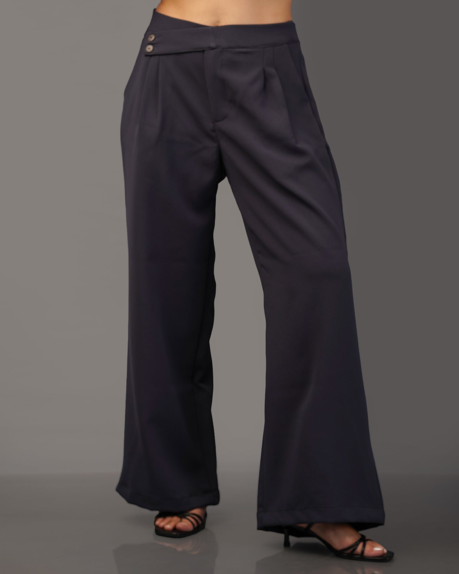 Evelina Workwear Pant