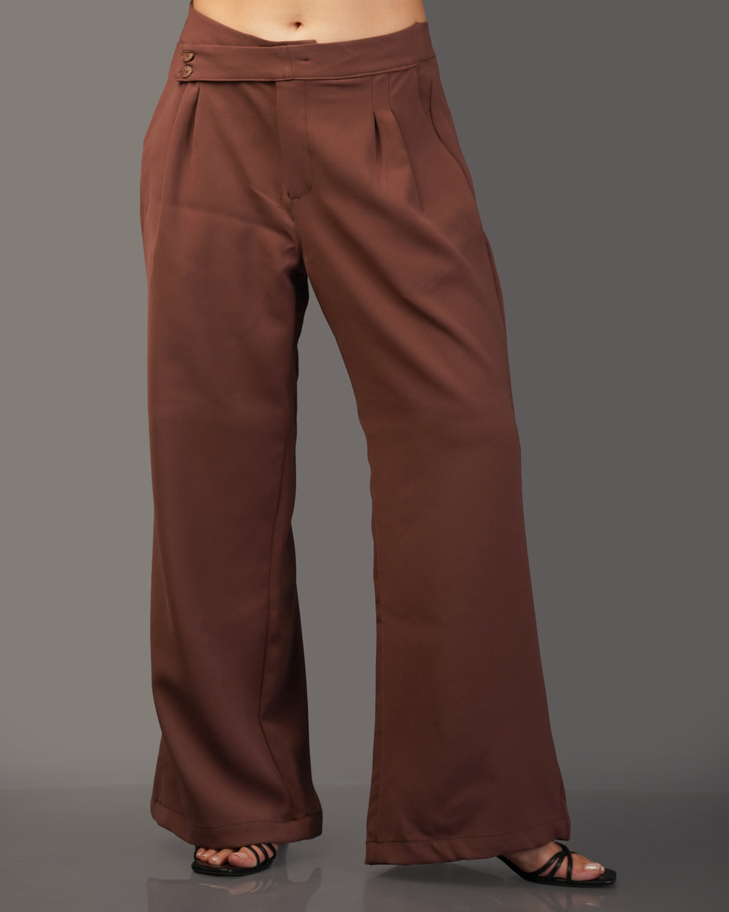Evelina Workwear Pant