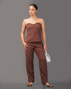 Nola Workwear Pant