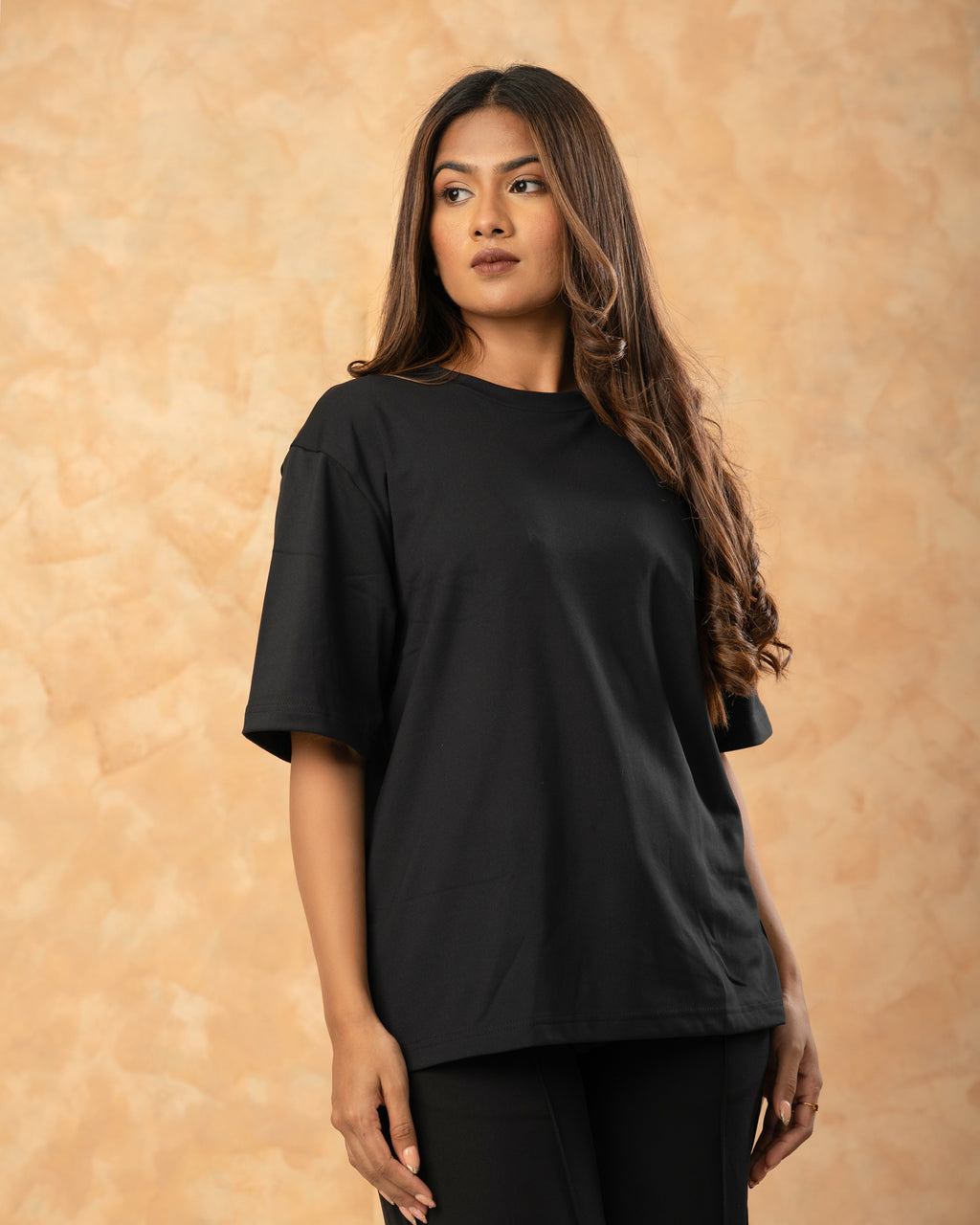 Revival Oversized T-shirt