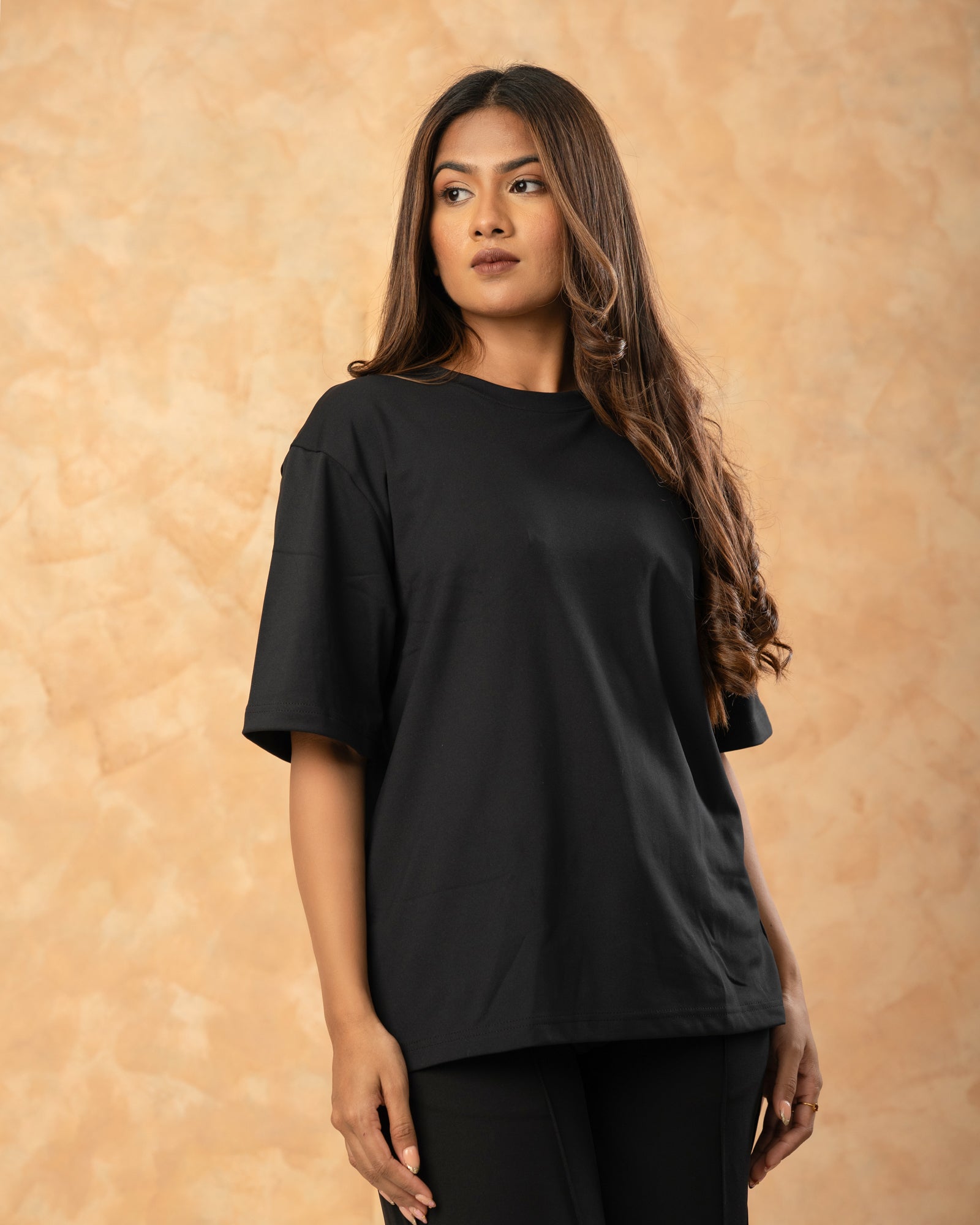 Revival Oversized T-shirt