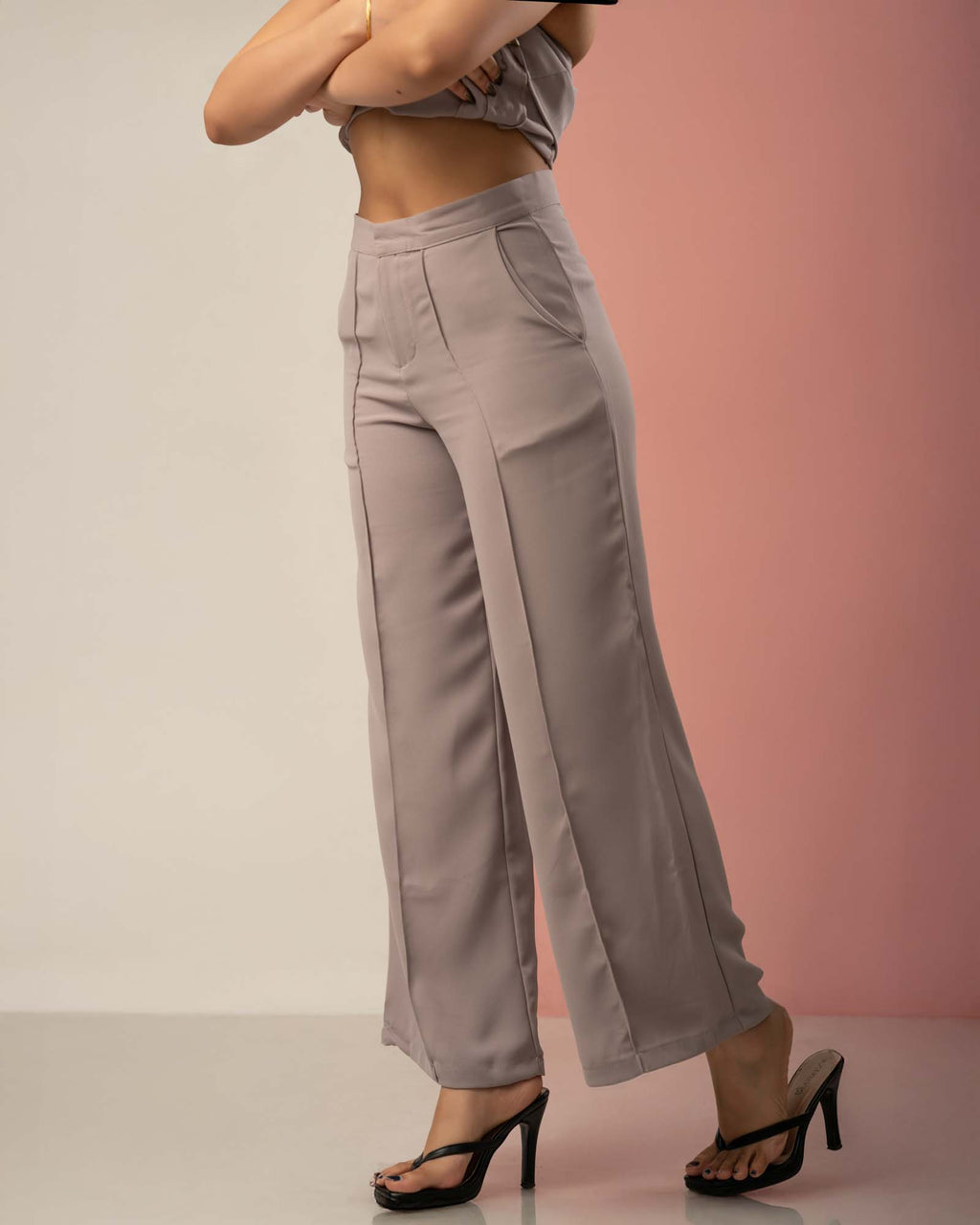 Meli Flare Pant