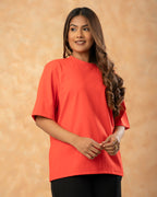 Revival Oversized T-shirt