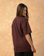 Revival Oversized T-shirt