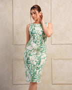 Tina Bodycon Dress