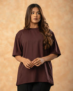 Revival Oversized T-shirt