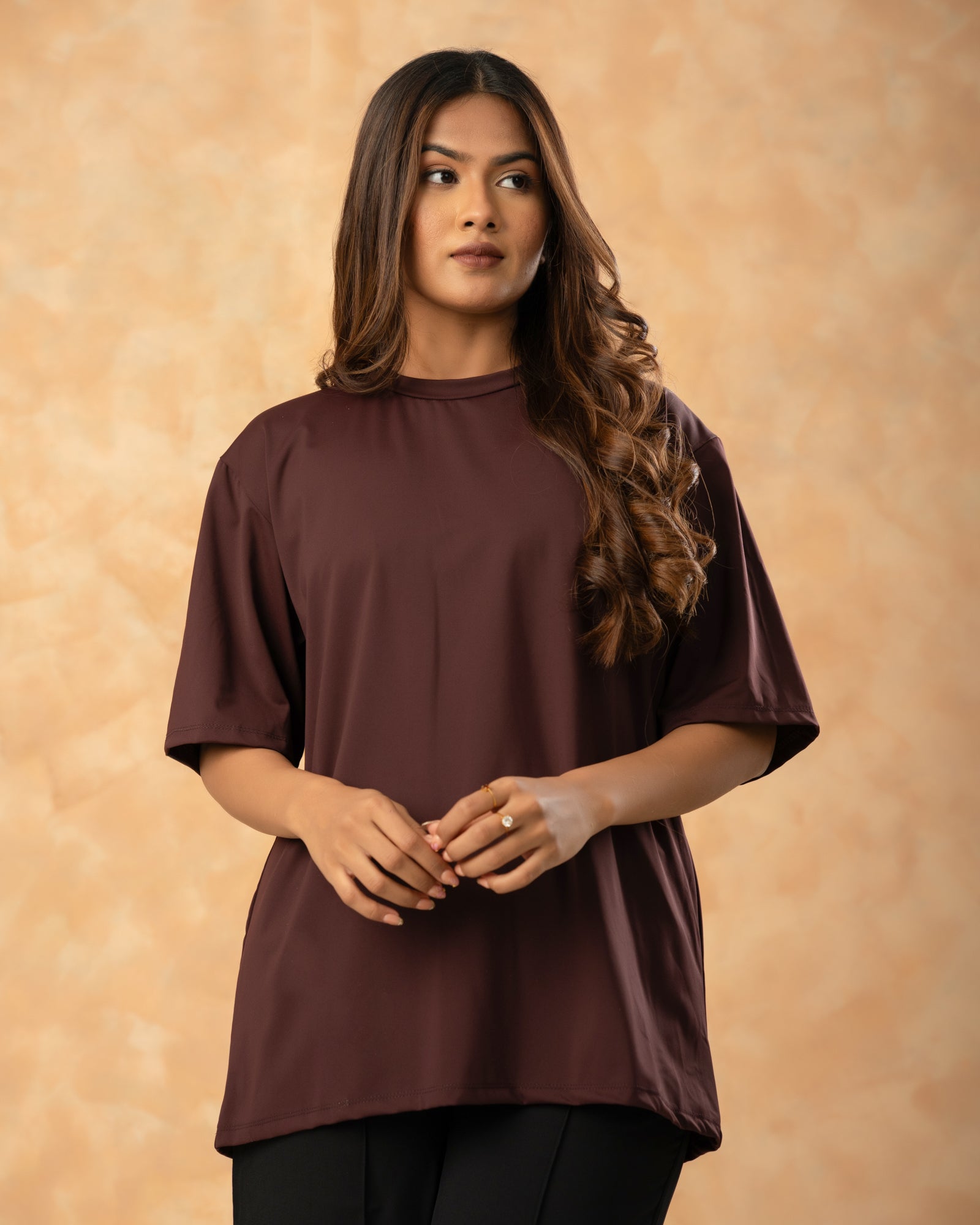 Revival Oversized T-shirt