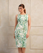 Tina Bodycon Dress