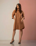 Eva Oversized Dress