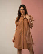 Eva Oversized Dress