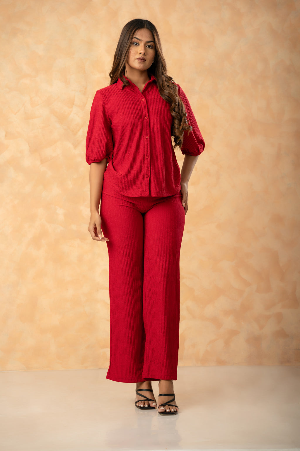 Retention Roya Shirt