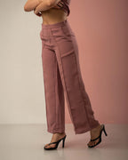 Meli Flare Pant