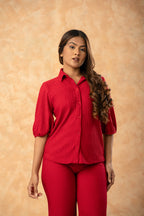Retention Roya Shirt