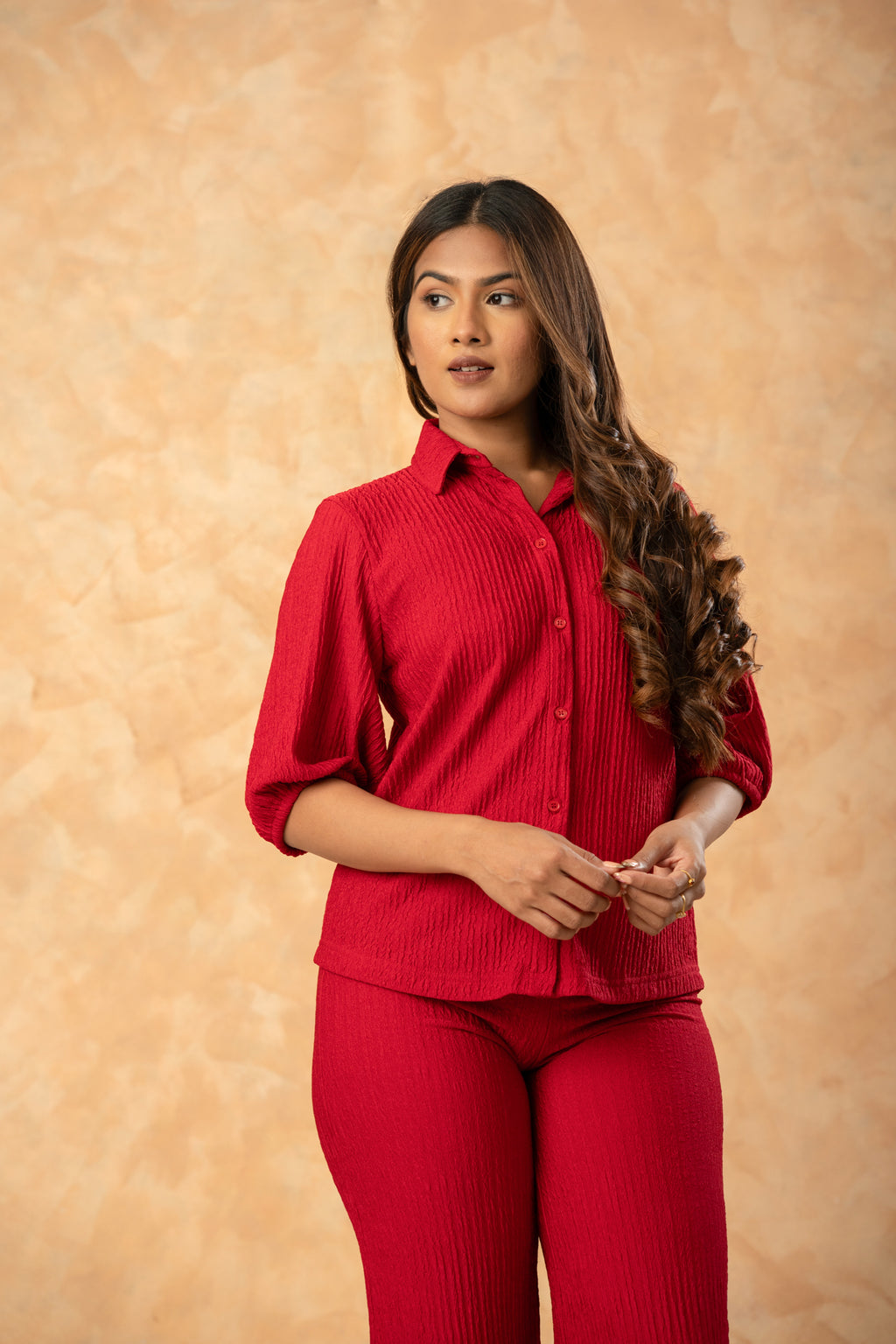 Retention Roya Shirt