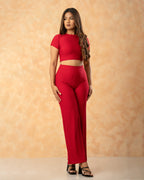 Retention Basic Crop