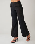 Meli Flare Pant
