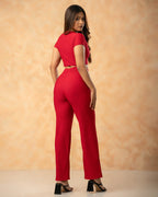 Retention Basic Crop