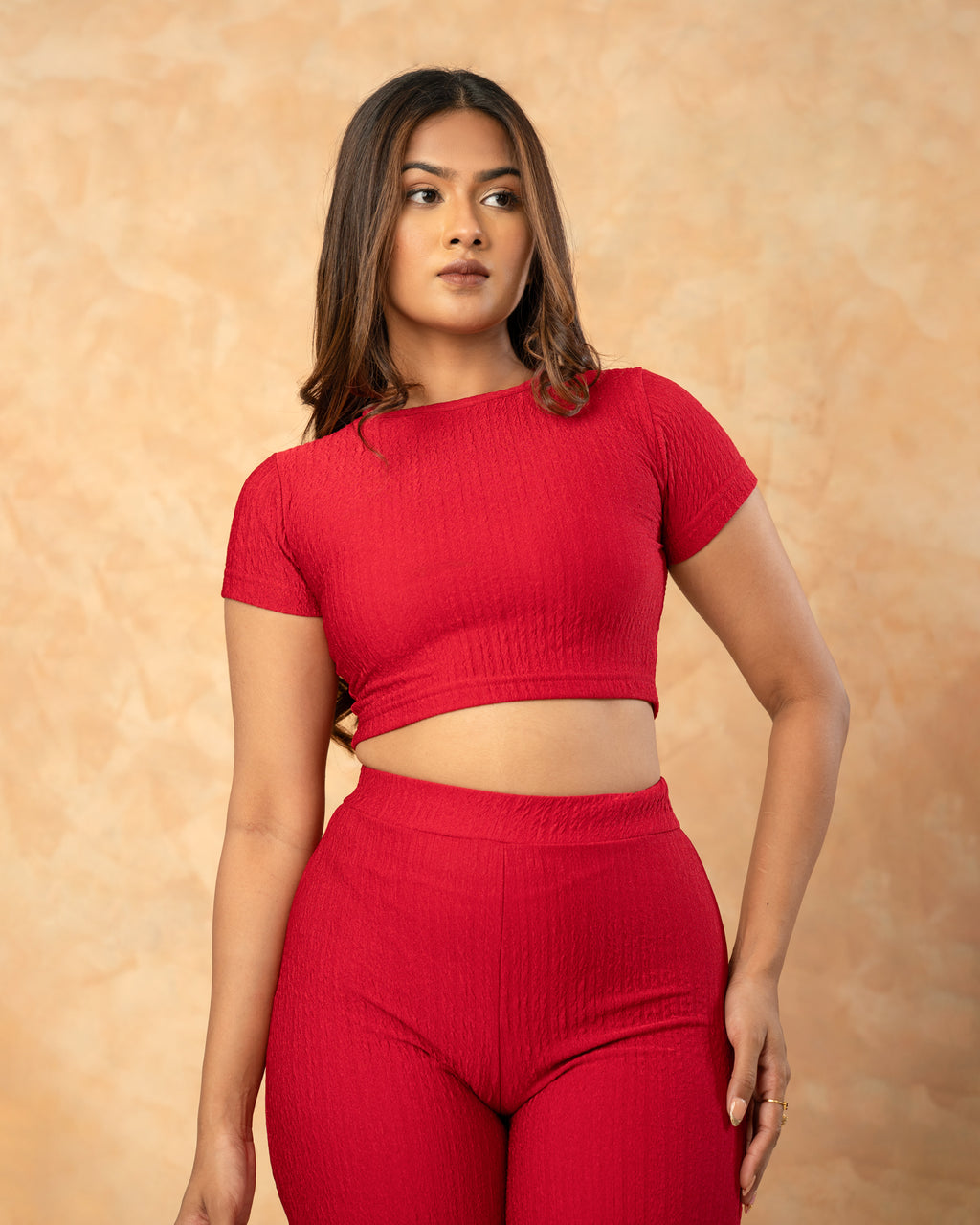 Retention Basic Crop