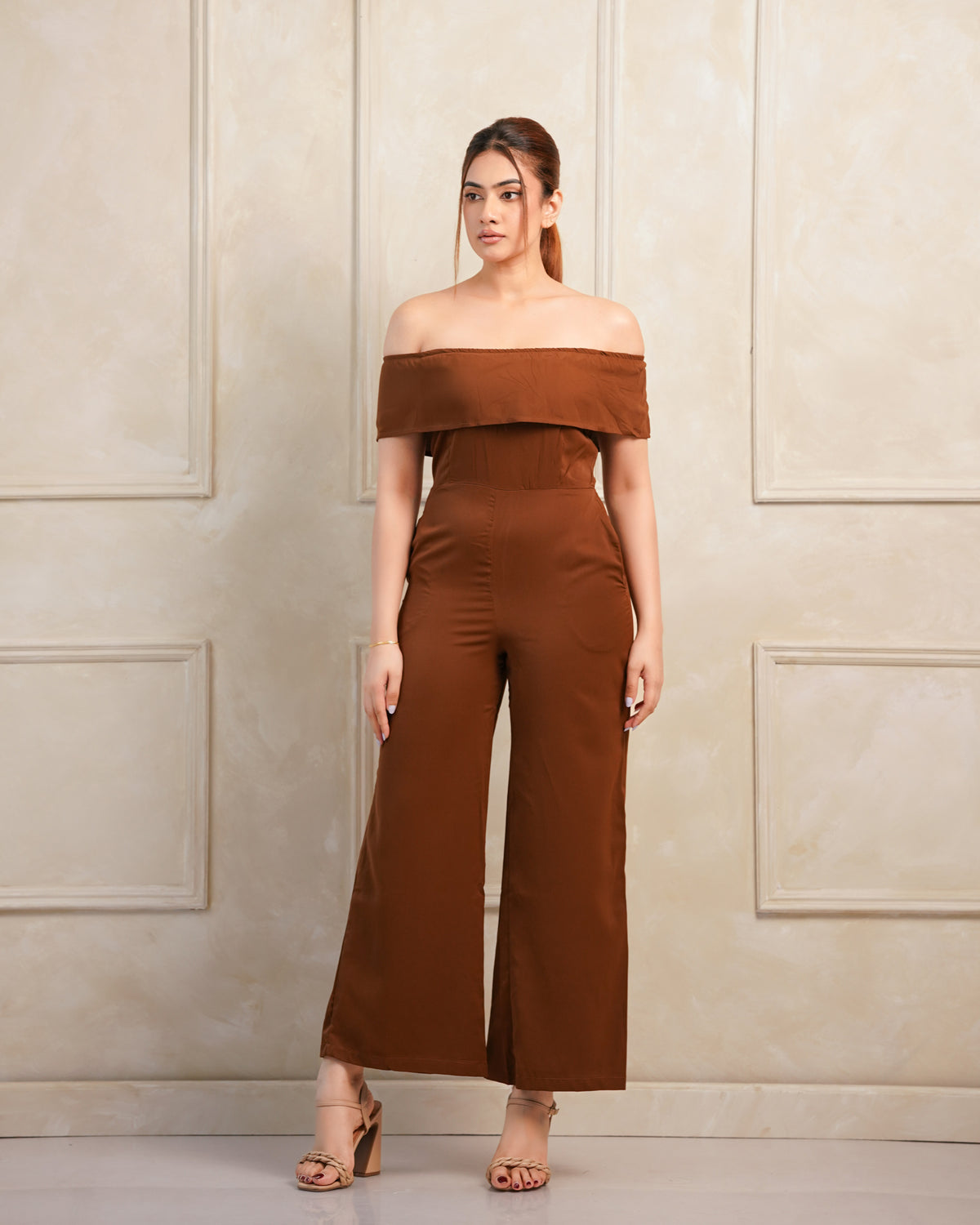 Elina Jumpsuit