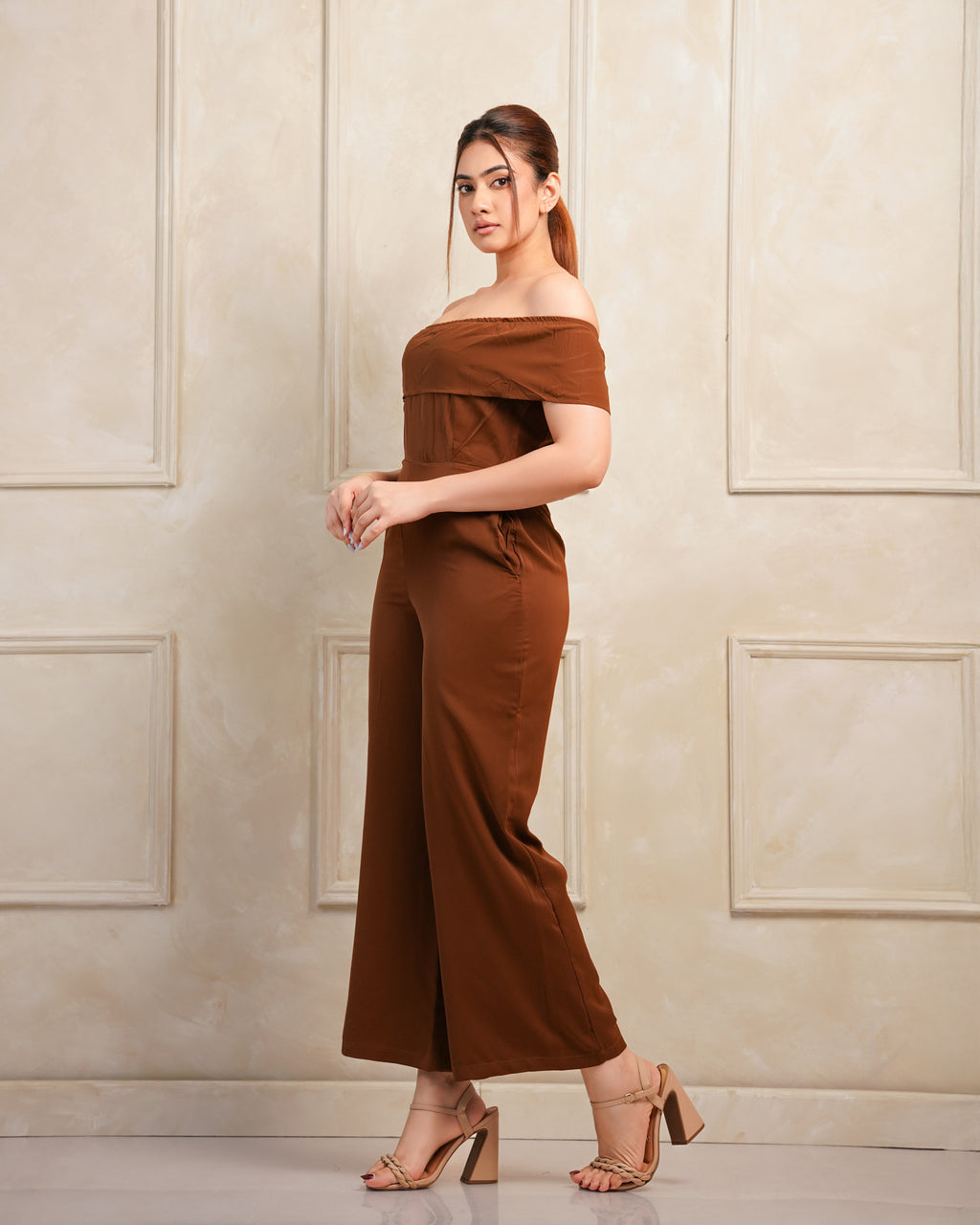 Elina Jumpsuit