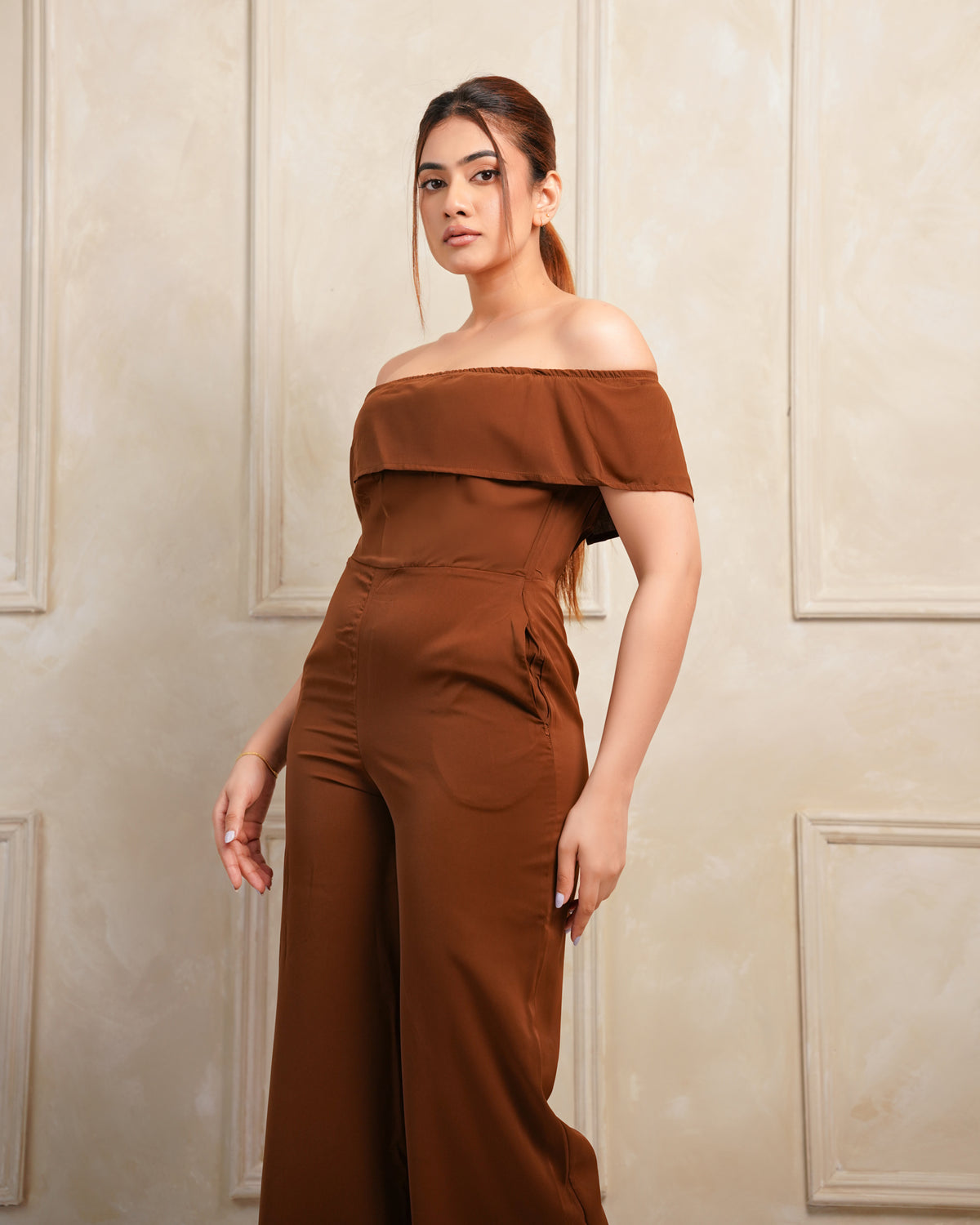 Elina Jumpsuit