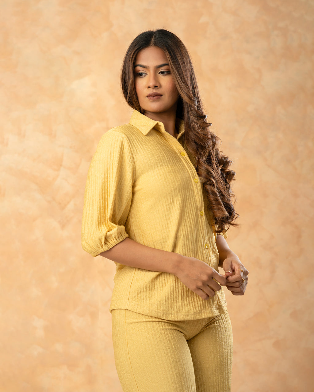 Retention Roya Shirt
