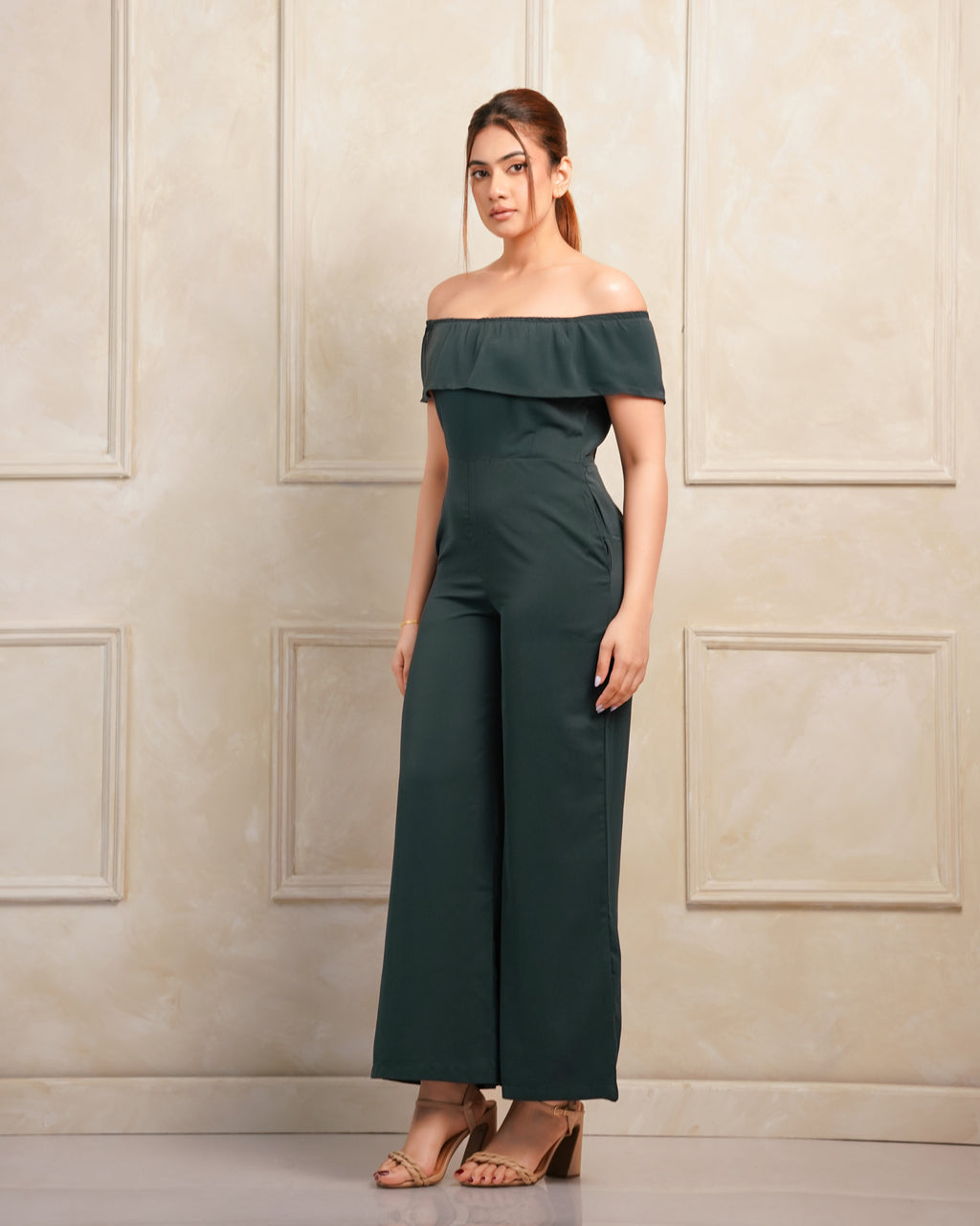 Elina Jumpsuit