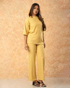 Retention Oversized Tshirt