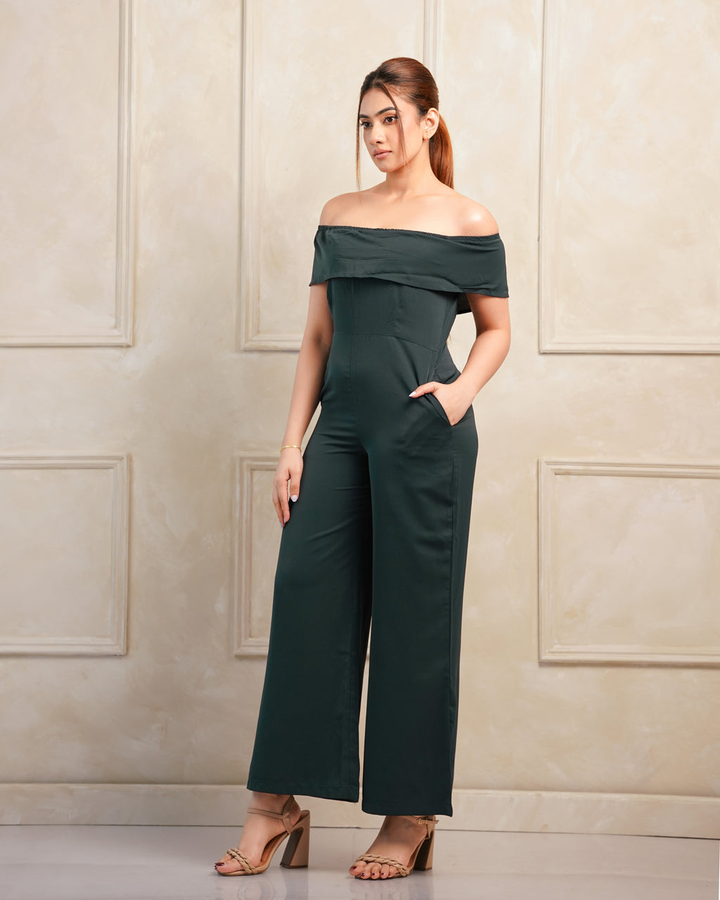 Elina Jumpsuit