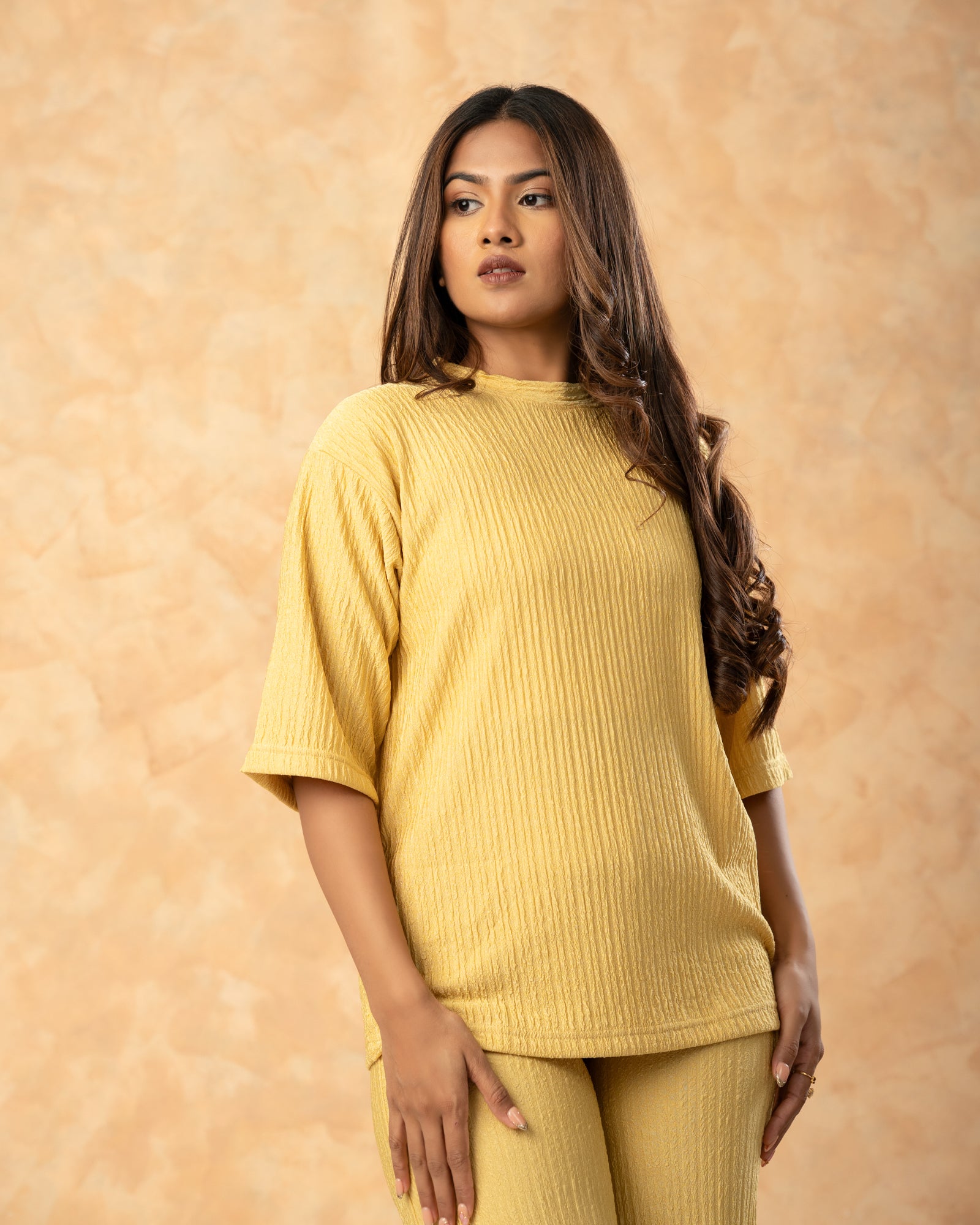 Retention Oversized Tshirt