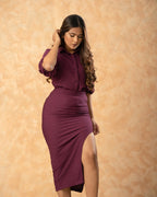 Retention Roya Shirt