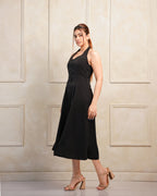 Alina Midi Dress