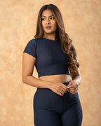 Retention Basic Crop