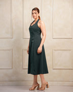 Alina Midi Dress