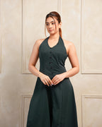 Alina Midi Dress