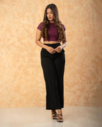 Retention Basic Crop