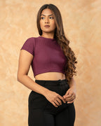 Retention Basic Crop