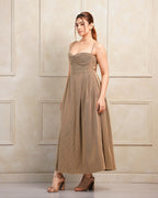 Etoffe Velora Dress