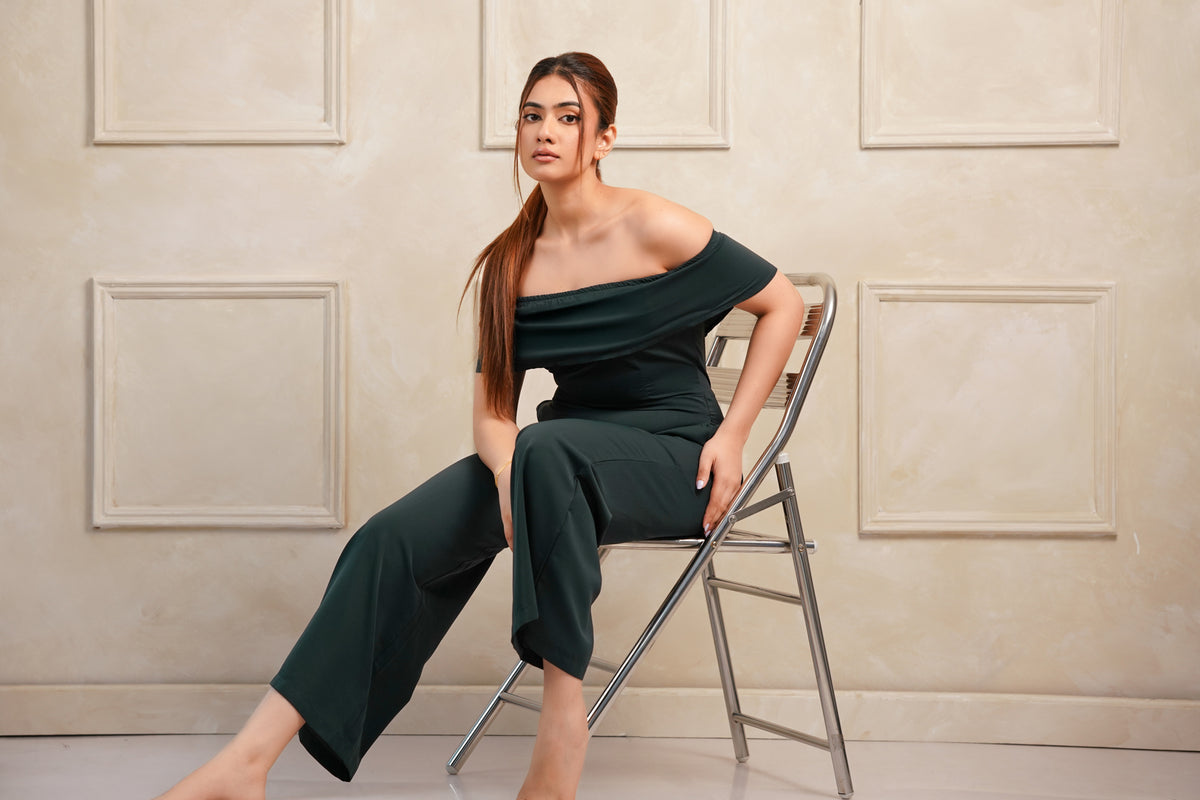 Elina Jumpsuit