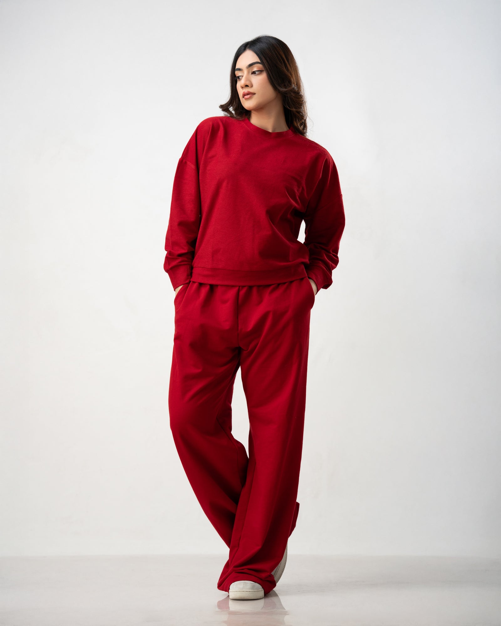 Hyperveil Sweatshirt