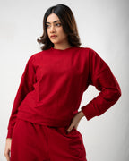 Hyperveil Sweatshirt