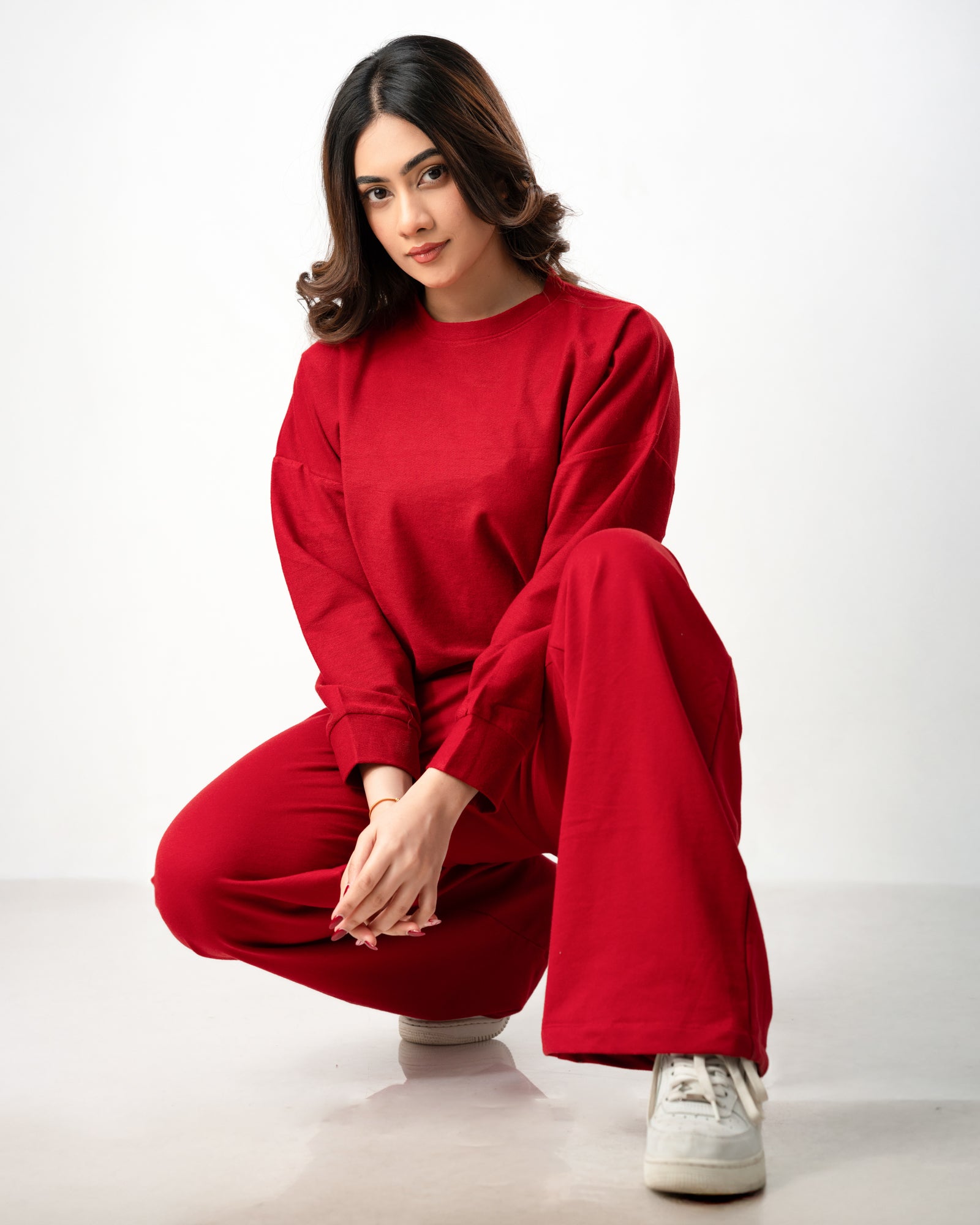 Hyperveil Sweatshirt