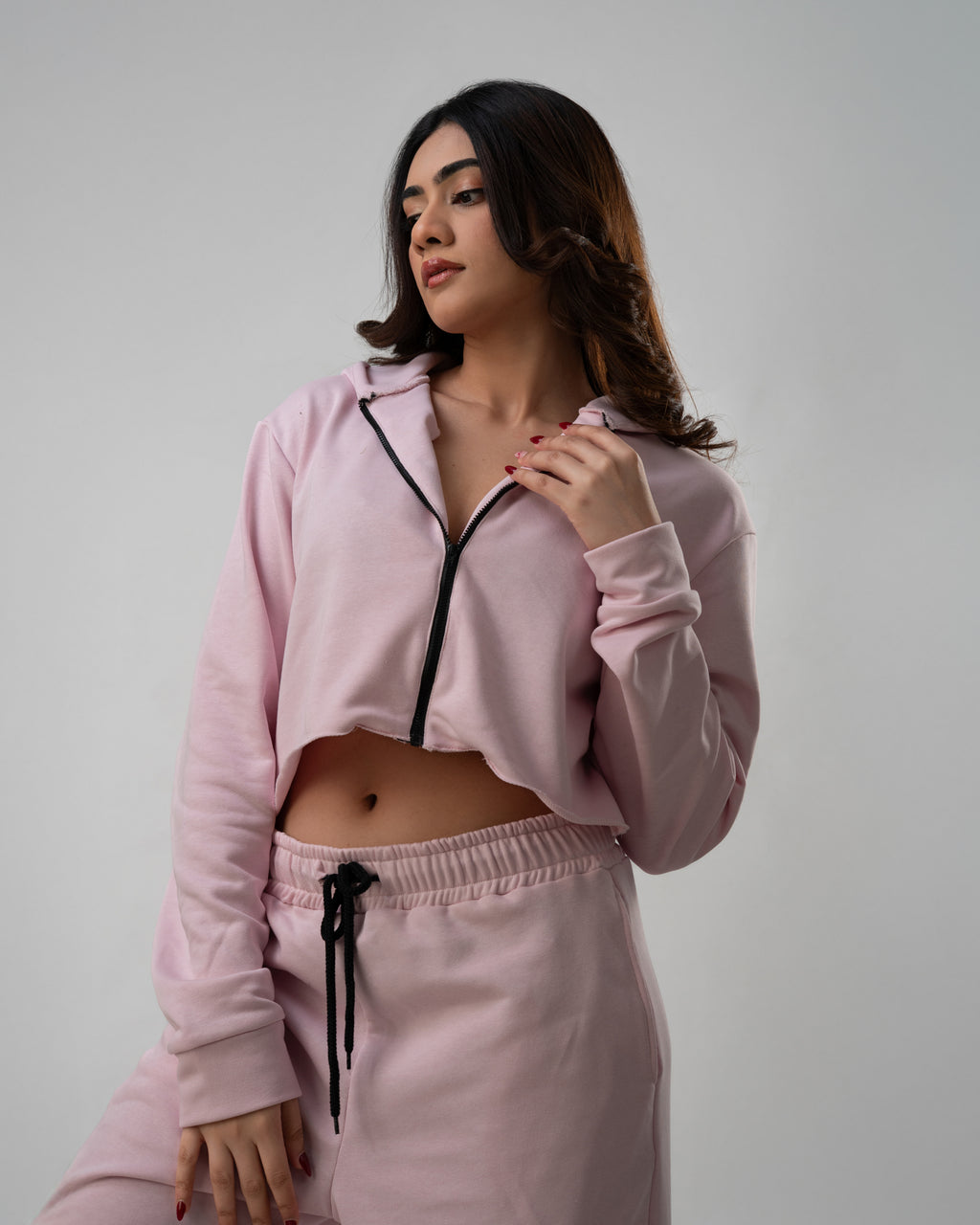 Hyperveil Hoodie