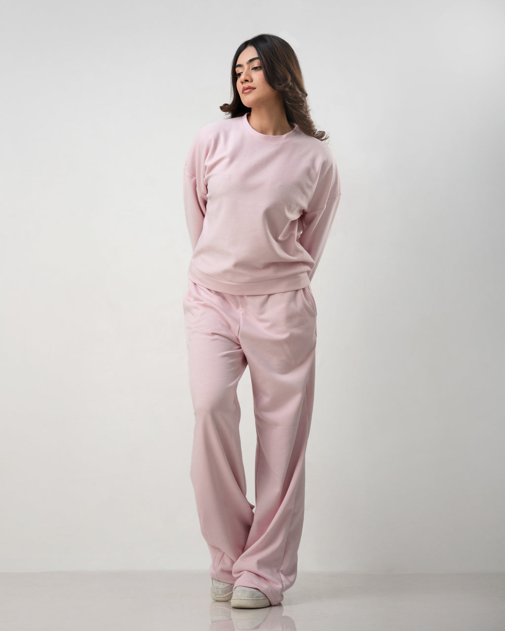 Hyperveil Sweatshirt