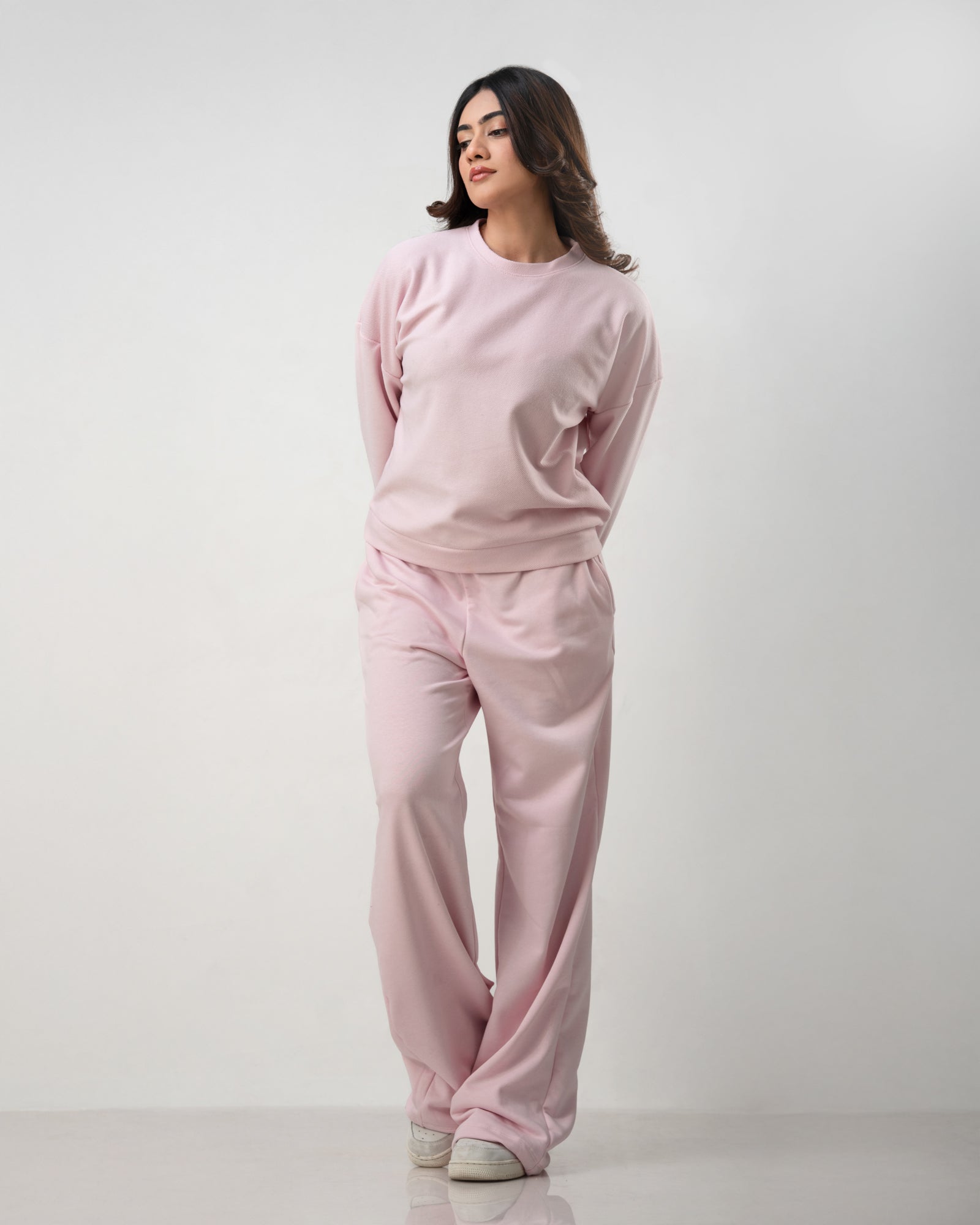 Hyperveil Sweatshirt