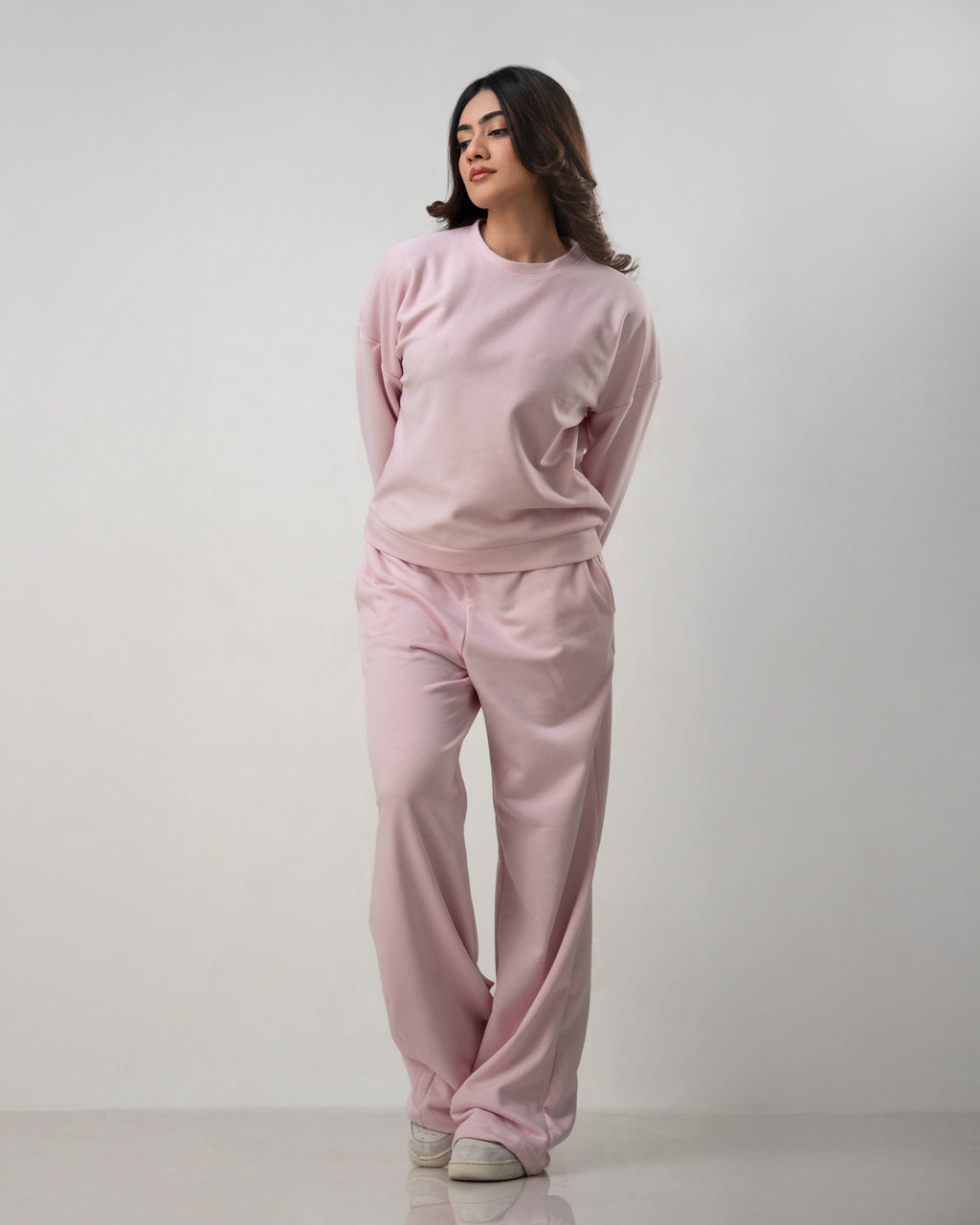 Hyperveil Sweatshirt