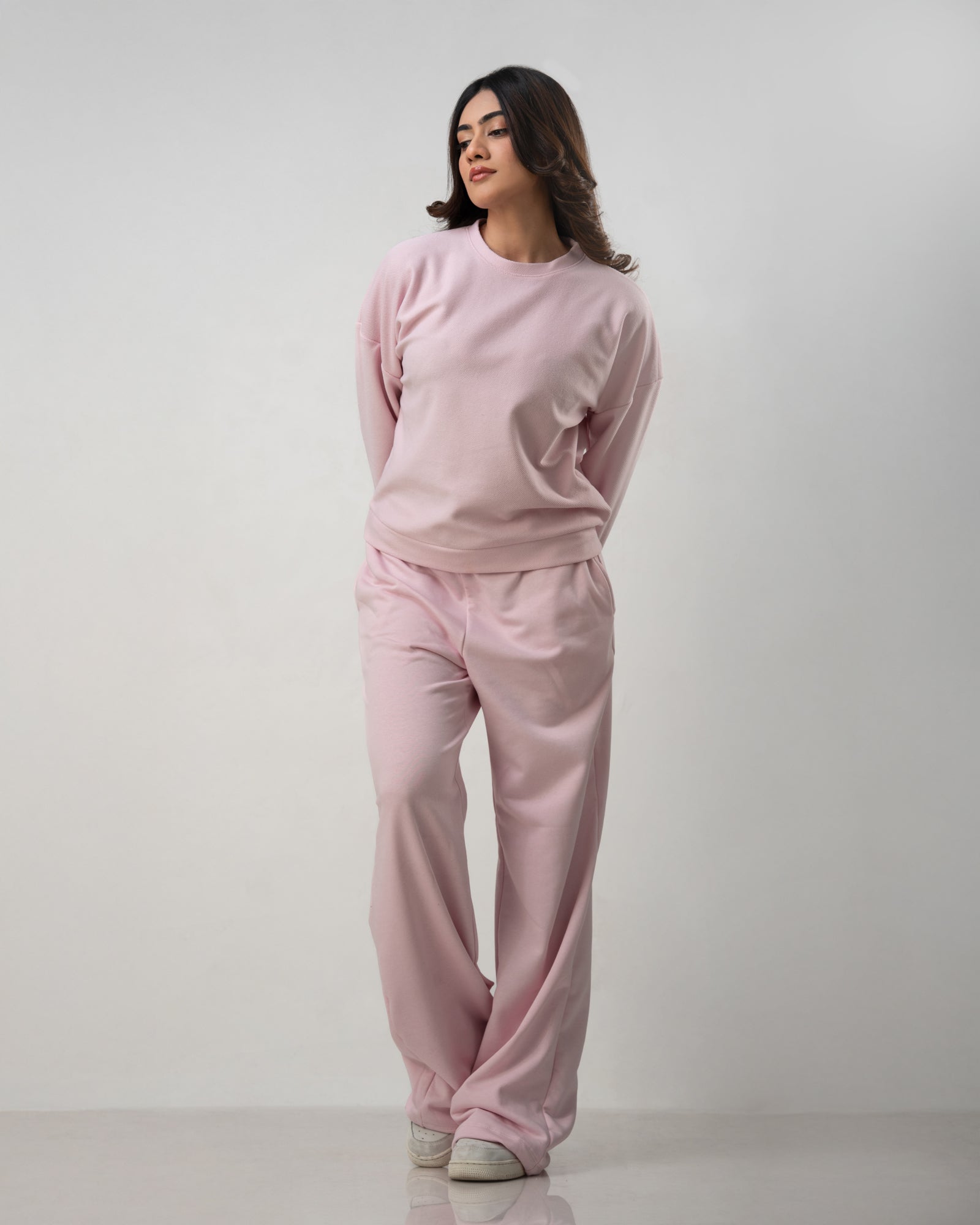 Hyperveil Sweatshirt