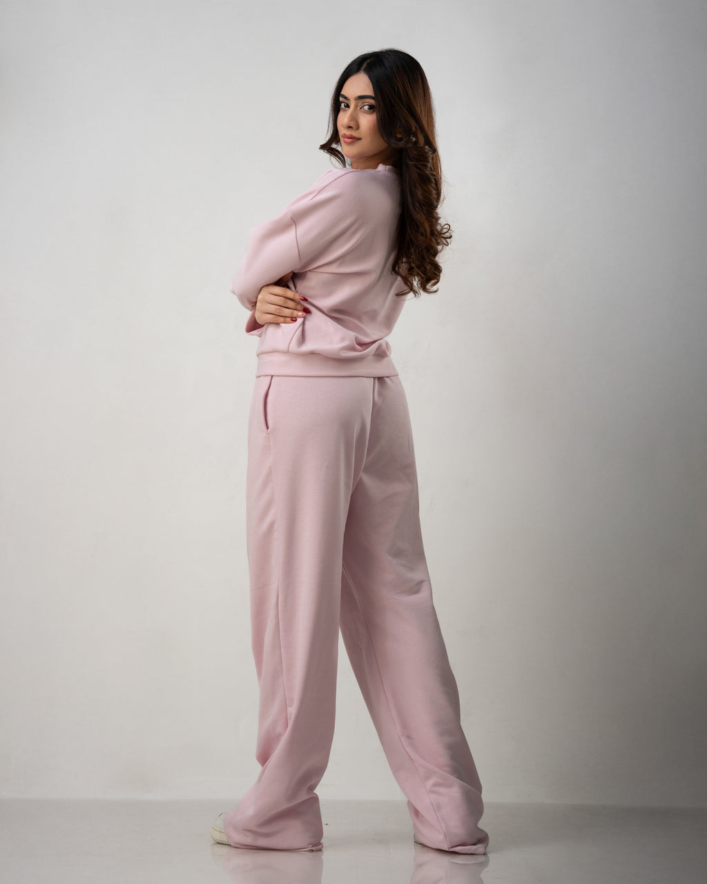 Hyperveil Sweatshirt