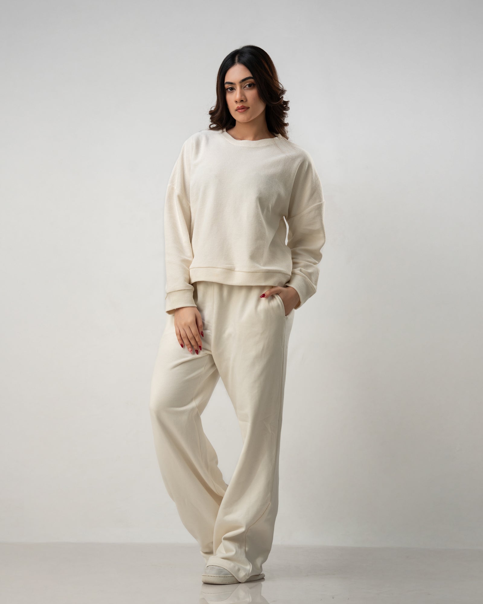 Hyperveil Sweatshirt