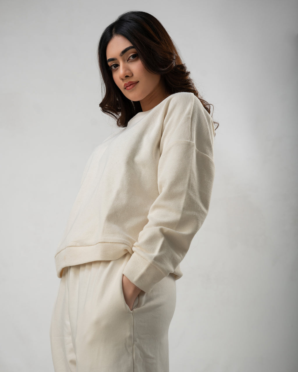 Hyperveil Sweatshirt